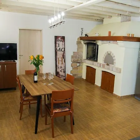 Holiday Niva Ferienhaus