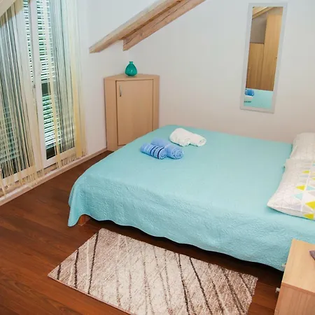 Holiday Niva Ferienhaus